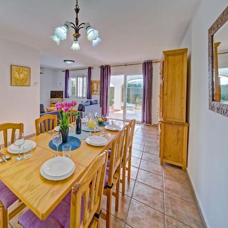 Holiday Home Puerta De Calpe 8 By Interhome Exterior foto