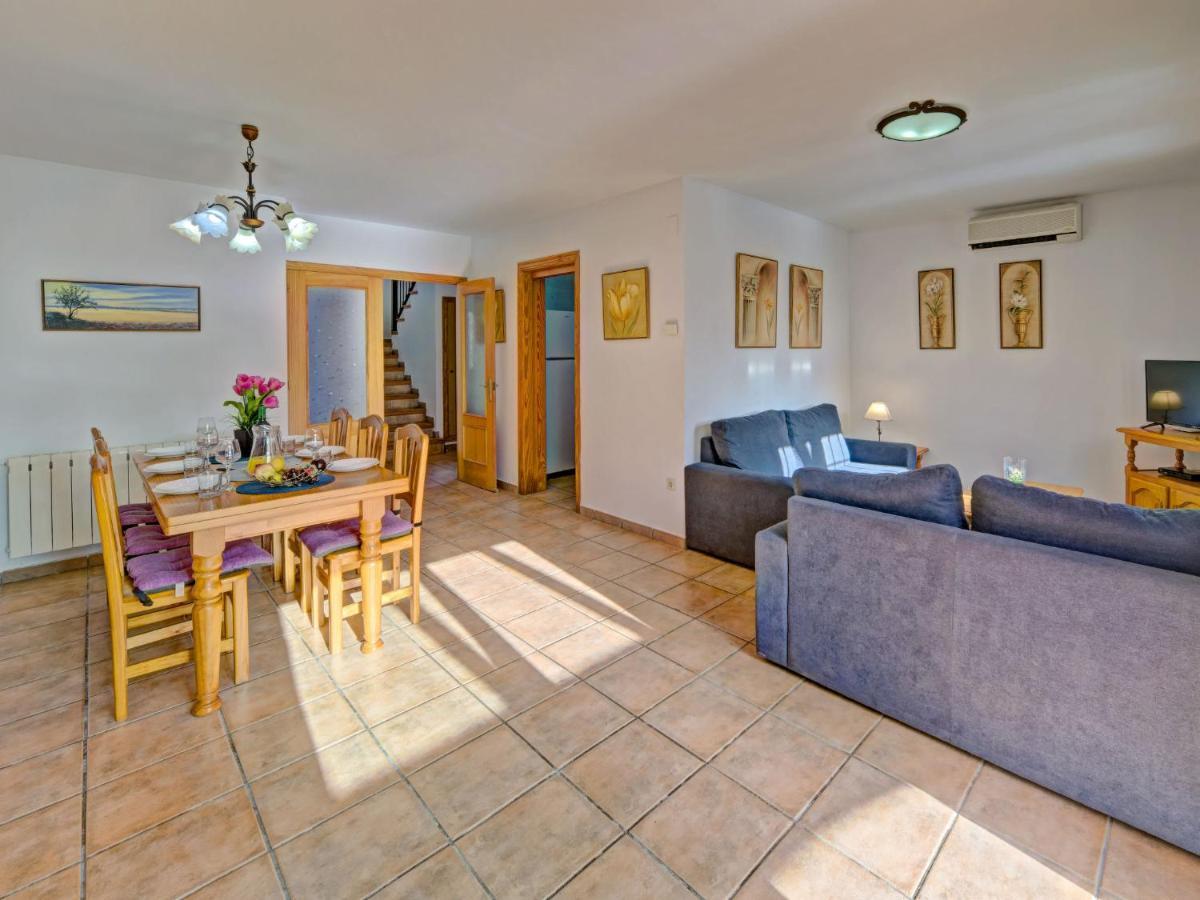 Holiday Home Puerta De Calpe 8 By Interhome Exterior foto