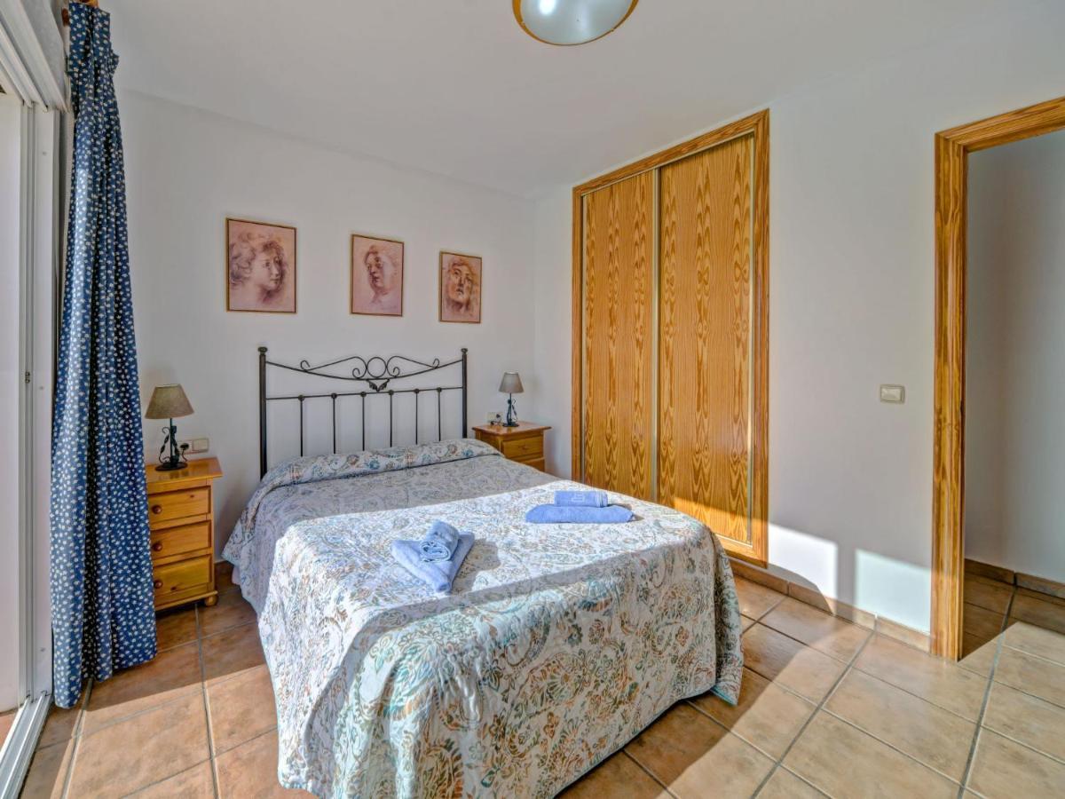 Holiday Home Puerta De Calpe 8 By Interhome Exterior foto