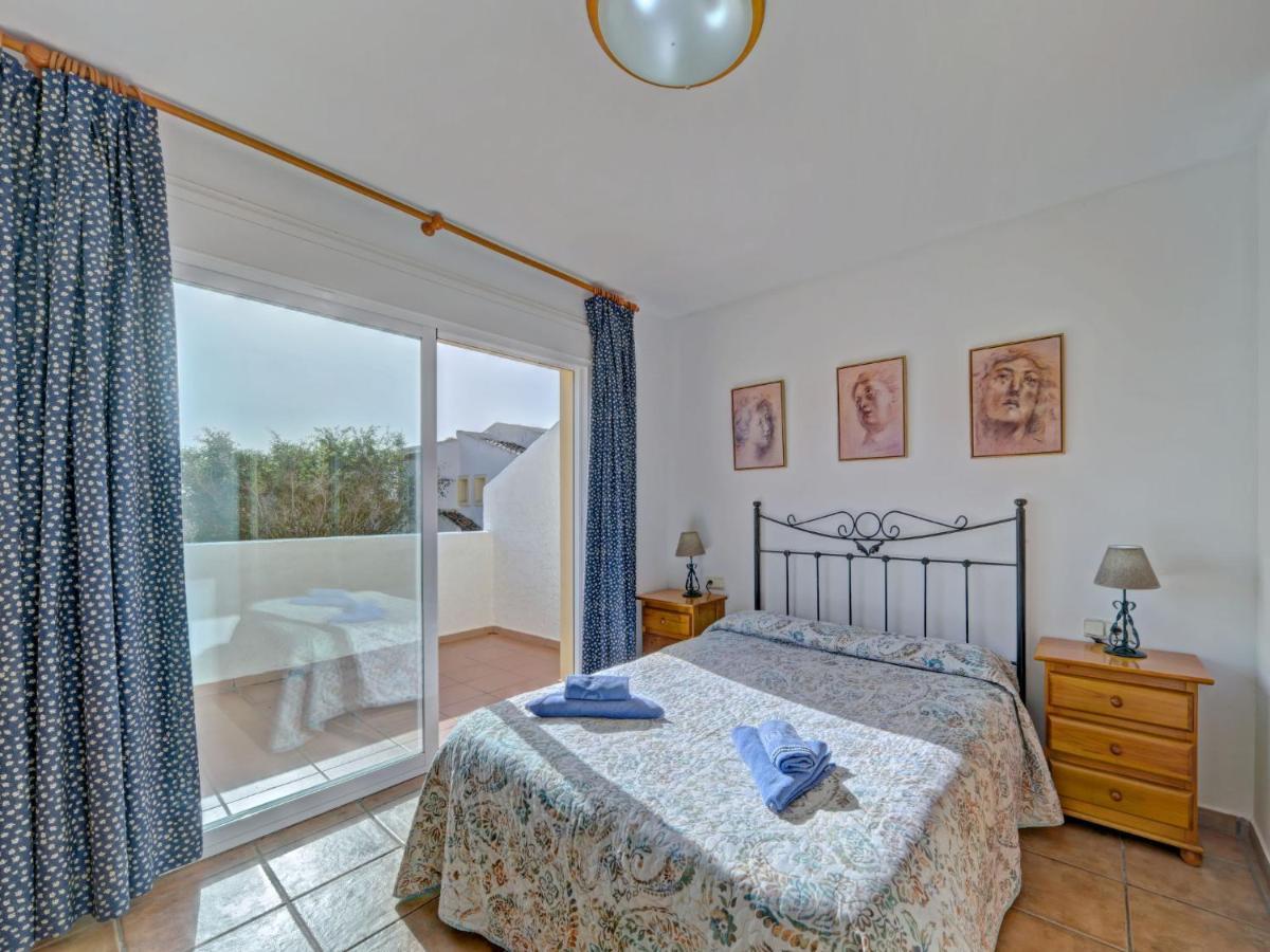 Holiday Home Puerta De Calpe 8 By Interhome Exterior foto