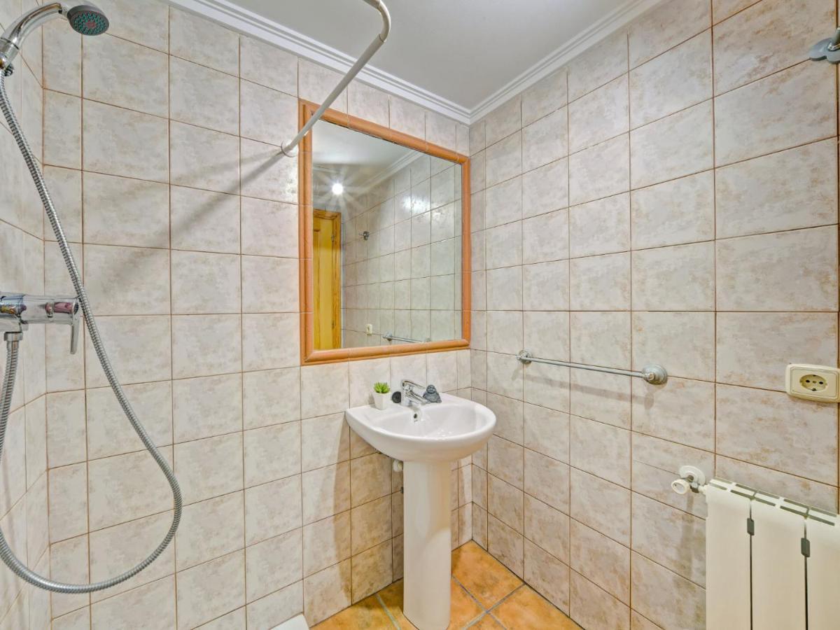 Holiday Home Puerta De Calpe 8 By Interhome Exterior foto